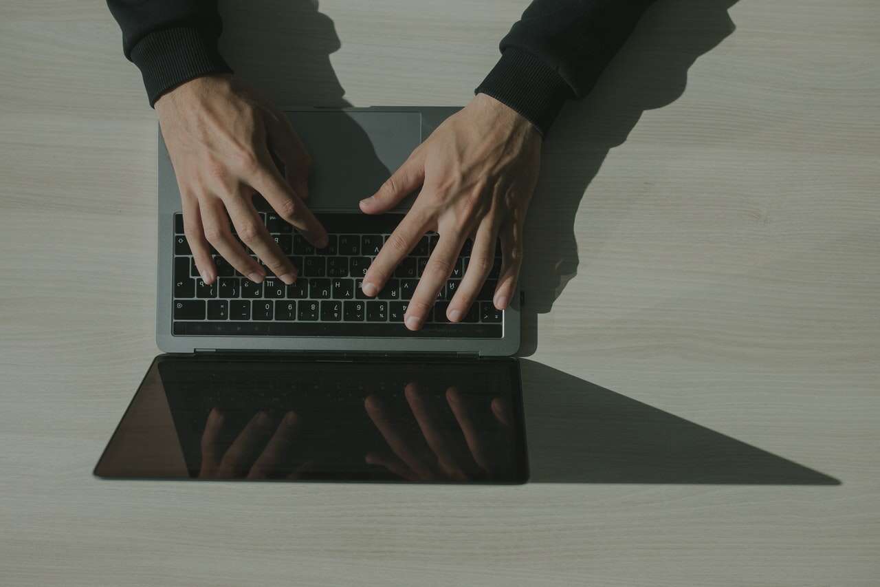 In Pursuit of a Career Identity As A Modern IT Professional