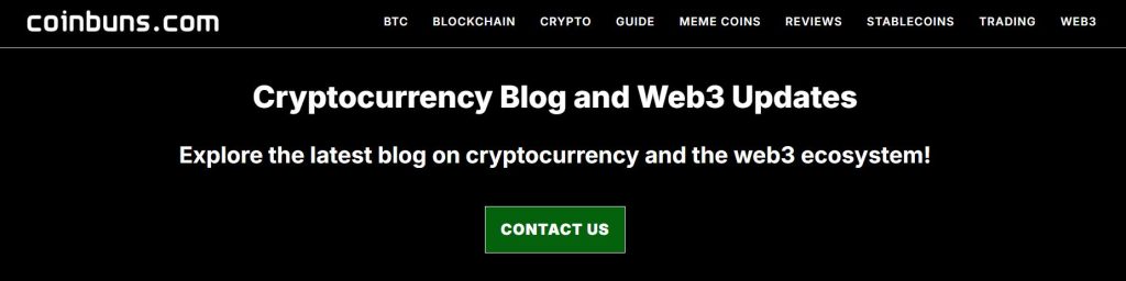 CoinBuns.com