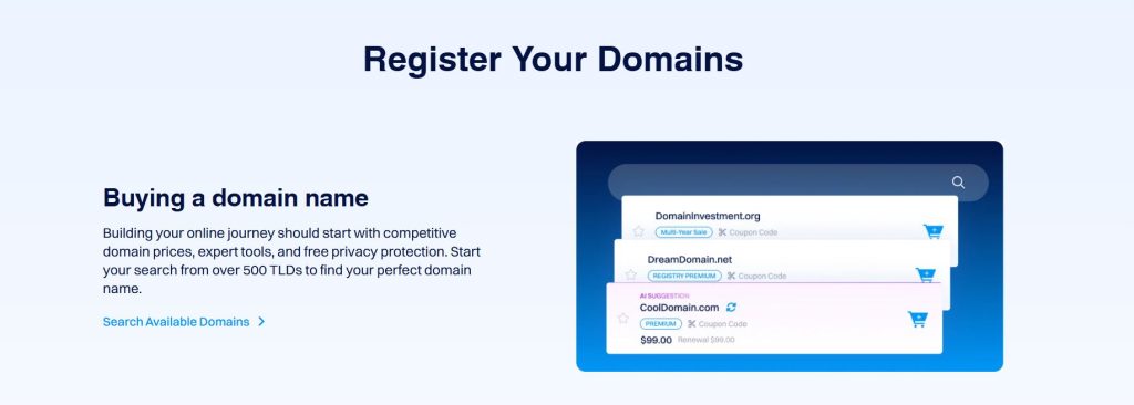 Why I Still Use Dynadot