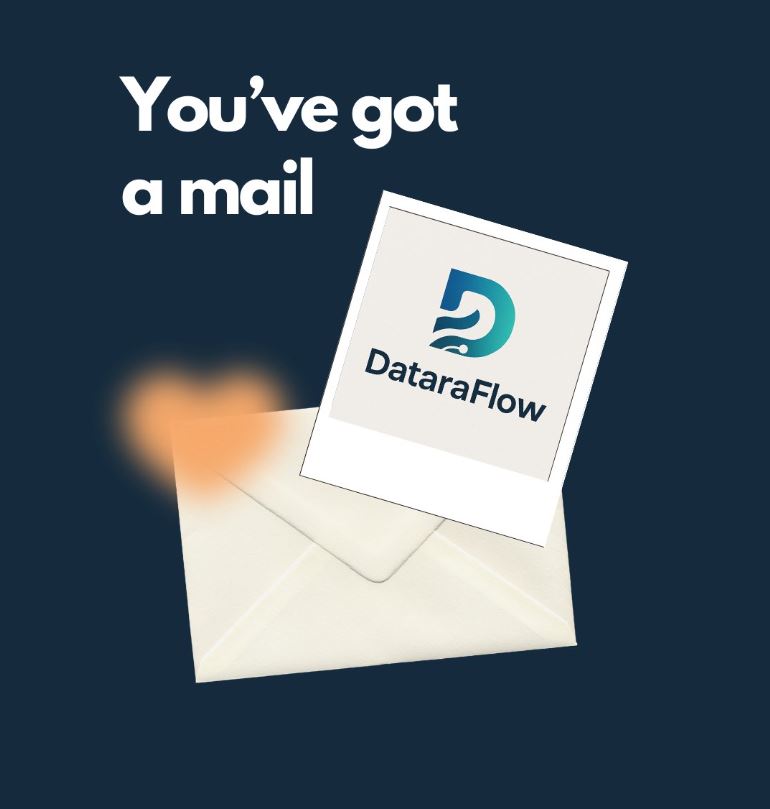 My DataraFlow Internship: Weeks 1 to 4 Highlights