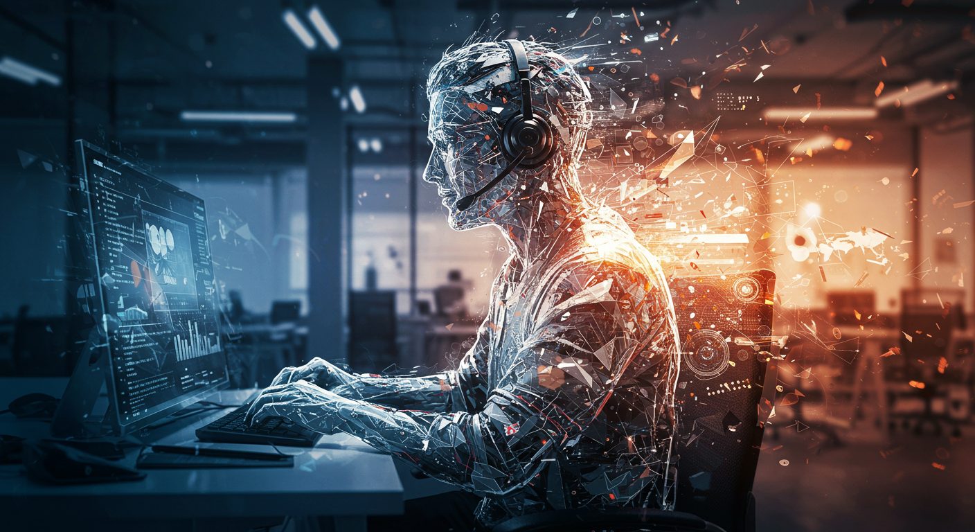 My Experience With Recruiters and Pre-Recorded Video Interviews