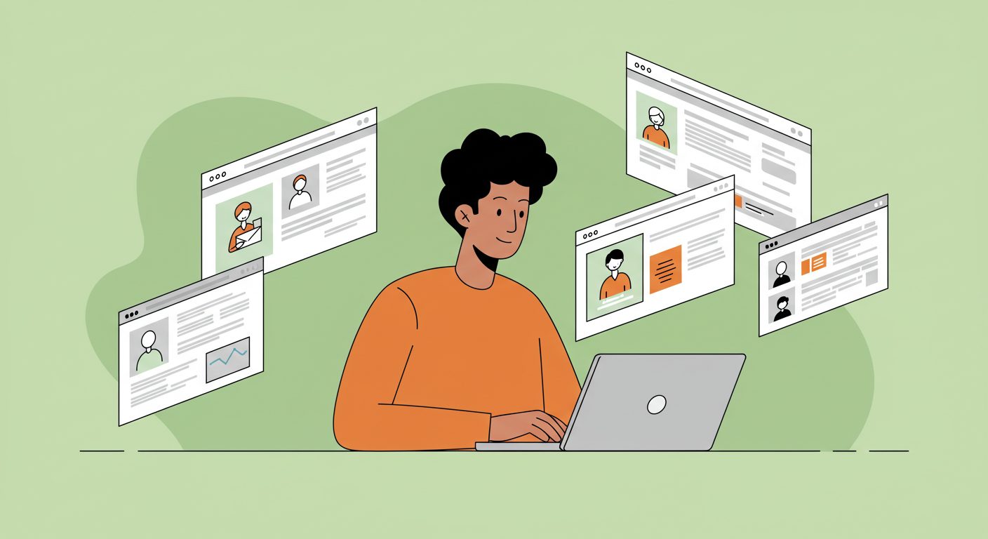 Building a Digital Publishing and Marketing Ecosystem
