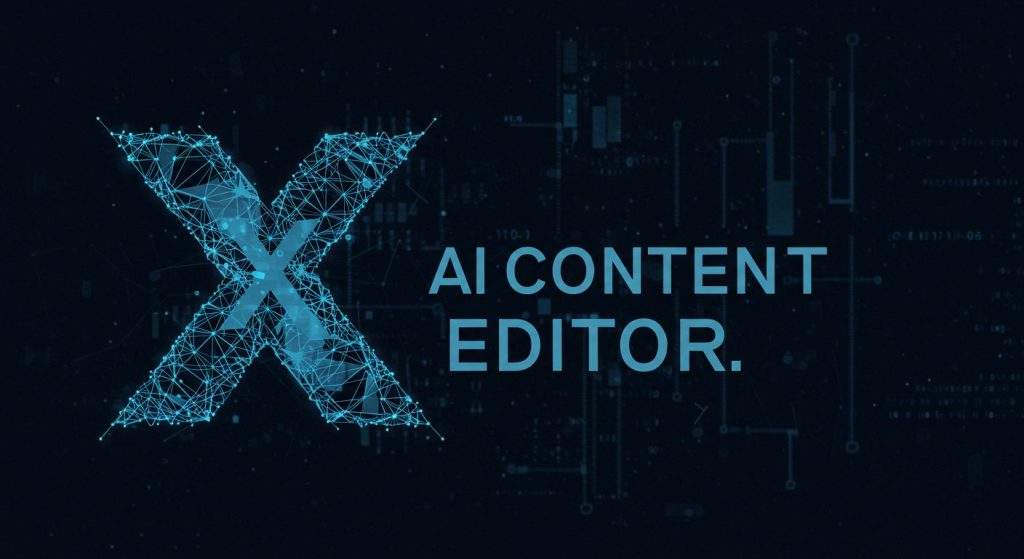 Adeyemi Adetilewa is an AI Content Editor