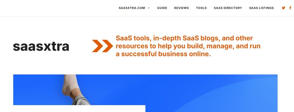 SaaSXtra.com: Why I’m Building a Smarter Way to Find SaaS Tools