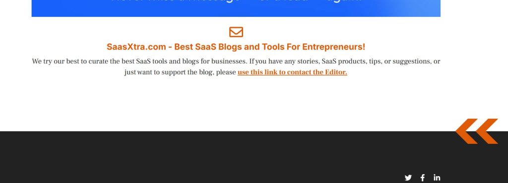 SaaSXtra.com: Why I’m Building a Smarter Way to Find SaaS Tools