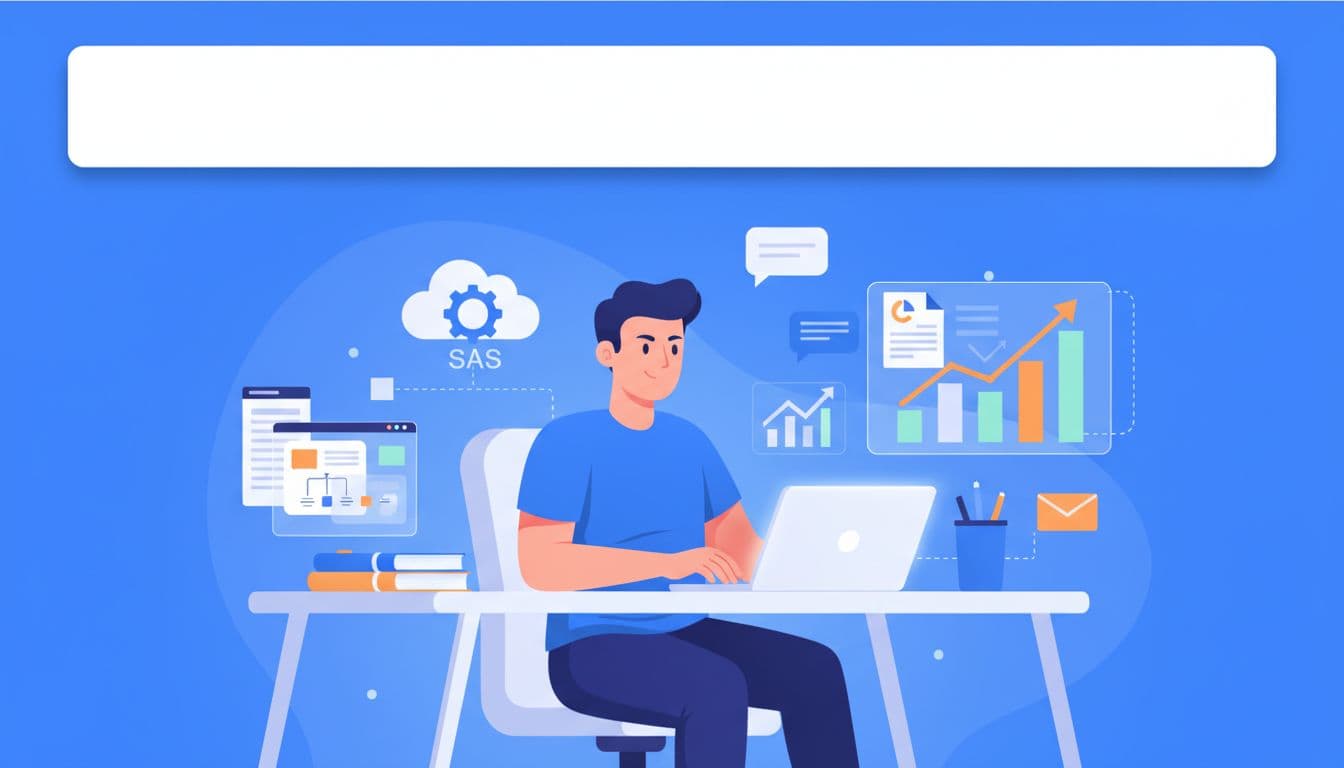 How I Built a B2B SaaS Content Writing Brand Clients Trust