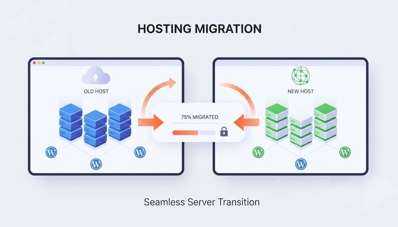 Why I Switched From Hosting.com (formerly A2Hosting) to Verpex